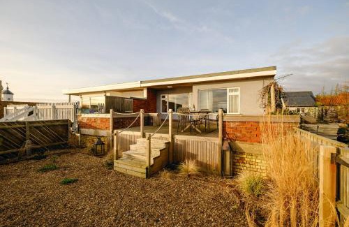 Aldeburgh Casa | Coastguards