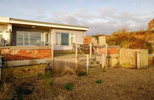 Aldeburgh Casa | Coastguards