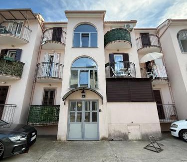 Golubovina Apartamento | Coasthouse Budva