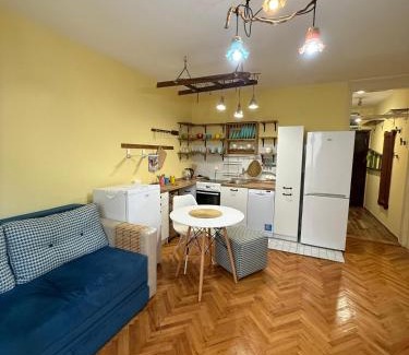 Golubovina Apartamento | Coasthouse Budva