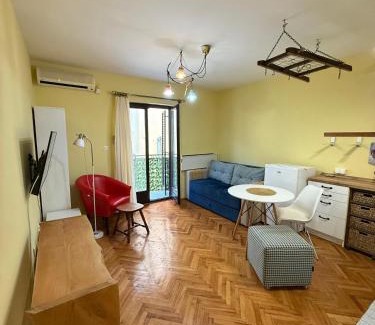 Golubovina Apartamento | Coasthouse Budva
