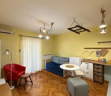 Golubovina Apartamento | Coasthouse Budva