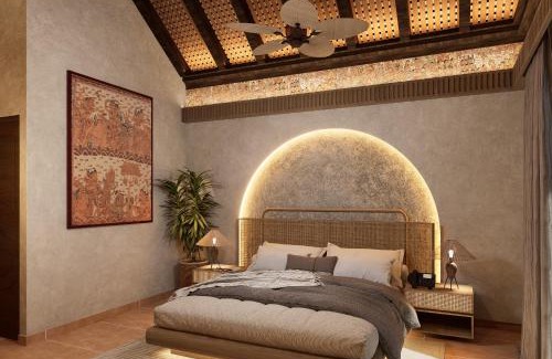 Mahabalipuram Complejo | Coastline Bay Resort