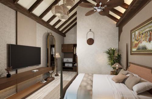 Mahabalipuram Complejo | Coastline Bay Resort