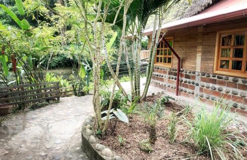 Misahuallí Villa | Coatí Lodge Misahuallí - FamiliyJungleParadise