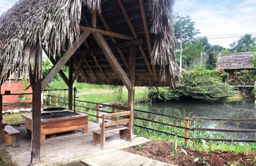 Misahuallí Villa | Coatí Lodge Misahuallí - FamiliyJungleParadise