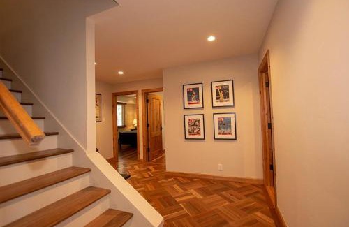 Lake Forest Casa | Coates By Hauserman Rentals
