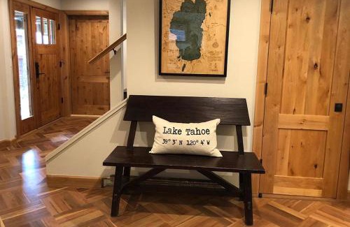 Lake Forest Casa | Coates By Hauserman Rentals
