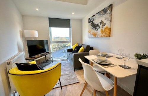Nailsea Apartamento | Coates House by Guestz