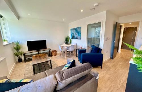 Nailsea Apartamento | Coates House by Guestz