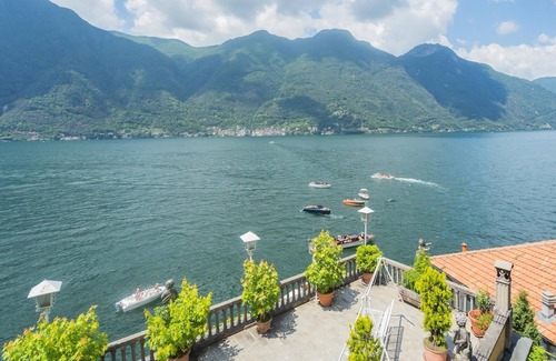 Nesso Apartamento | Coatesa Ventiquattro