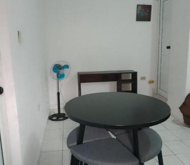 Coban Apartamento | Cobán room