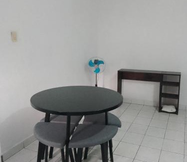 Coban Apartamento | Cobán room