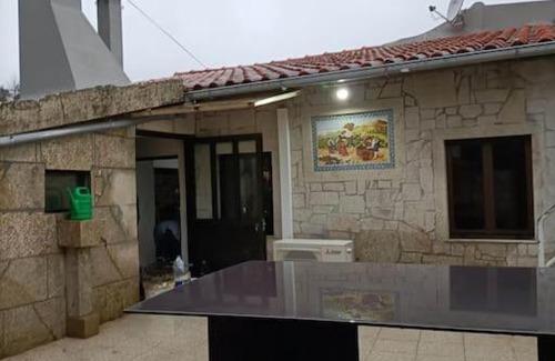 Oliveira de Frades Casa | Cobal 's HOUSE