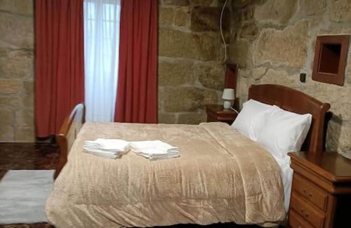 Oliveira de Frades Casa | Cobal 's HOUSE