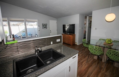 Grand Junction Condominio | Cobalt Bungalow 1 Bedroom Condo