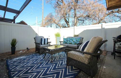 Grand Junction Condominio | Cobalt Bungalow 1 Bedroom Condo