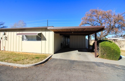 Grand Junction Condominio | Cobalt Bungalow 1 Bedroom Condo