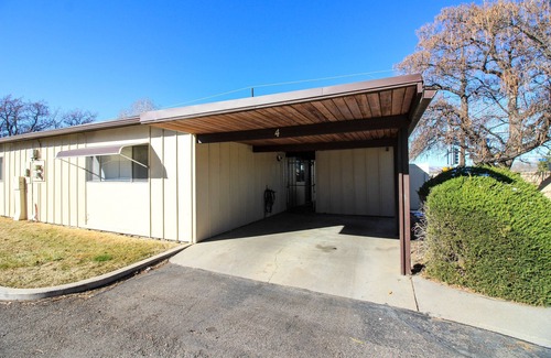 Grand Junction Condominio | Cobalt Bungalow 1 Bedroom Condo