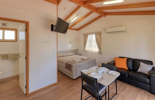 Cobar Casa | Cobar Caravan Park