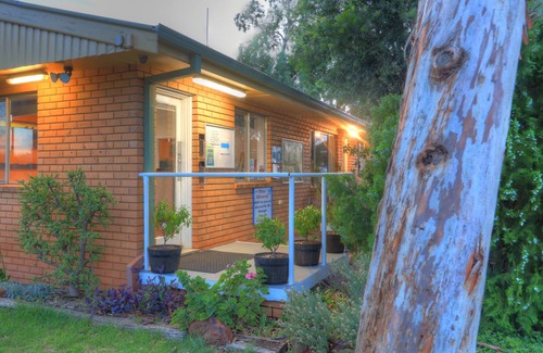 Cobar Casa | Cobar Caravan Park