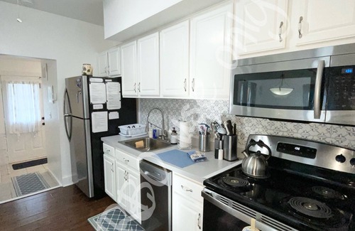 Cobb Island Cabaña | Cobb Island Cottage- Maryland