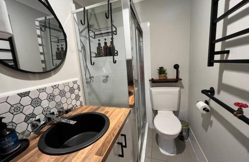 Jindabyne Apartamento | Cobbers Rest