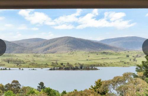 Jindabyne Apartamento | Cobbers Rest