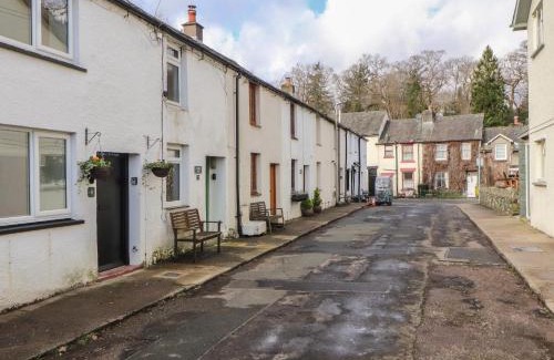 Keswick Casa | Cobble Cottage