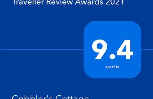 Dunblane Casa | Cobbler's Cottage