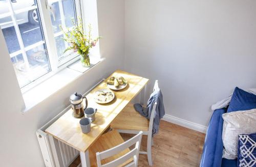 Sidmouth Casa | Cobblers Cottage