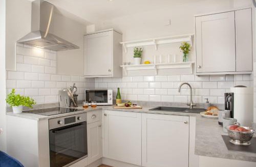 Sidmouth Casa | Cobblers Cottage