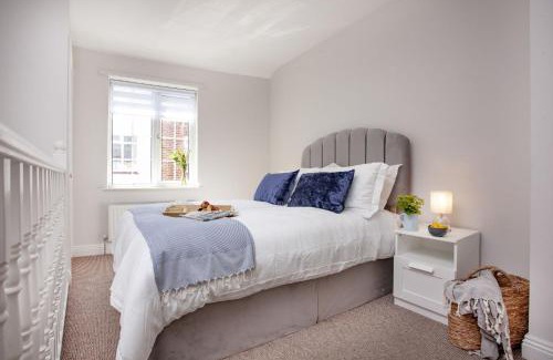 Sidmouth Casa | Cobblers Cottage