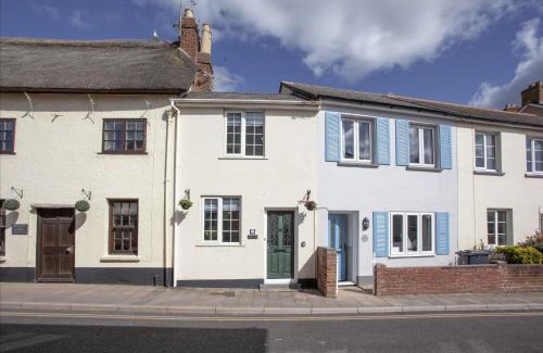 Sidmouth Casa | Cobblers Cottage