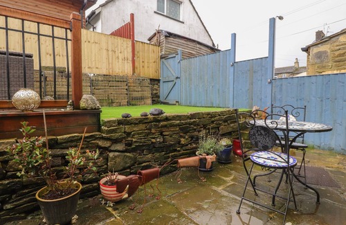 Haworth Casa | COBBLERS COTTAGE, pet friendly, with open fire in Haworth