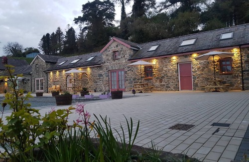 Loughinisland Cabaña | Cobbles cottage - 2 bedroom stone built cottage