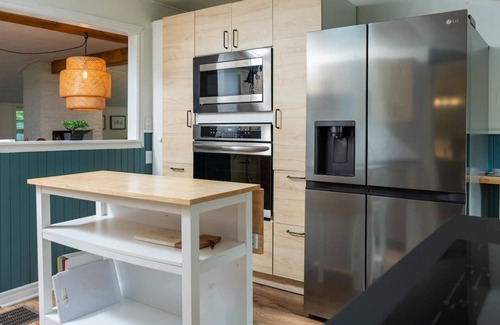 Tay Valley Cabina | Cobblestone 2-Bedroom Cottage #5 "Loft"