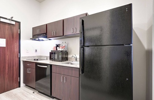 Mosinee Hotel | Cobblestone Hotel & Suites - Mosinee