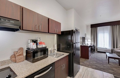 Mosinee Hotel | Cobblestone Hotel & Suites - Mosinee