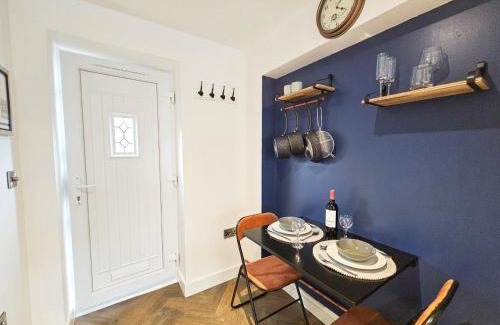 Cheltenham Apartamento | Cobblestone Studio by Fortuna Property