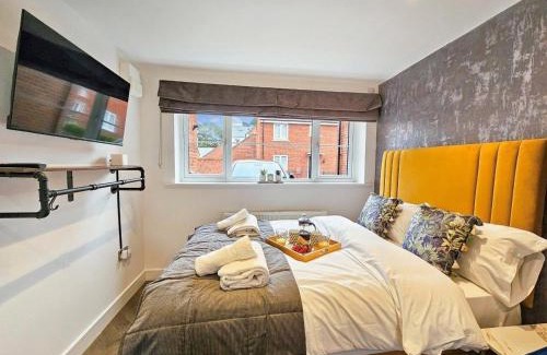 Cheltenham Apartamento | Cobblestone Studio by Fortuna Property