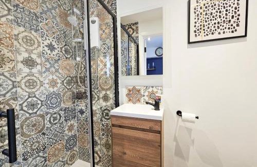 Cheltenham Apartamento | Cobblestone Studio by Fortuna Property