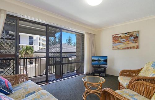 Coolangatta Apartamento | Cobden Court Unit 5