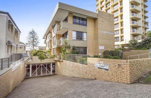 Coolangatta Apartamento | Cobden Court Unit 5