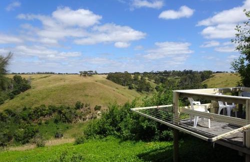 Cobden Casa | Cobden Crest Cottages