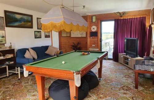 Cobden Casa | Cobden Crest Cottages