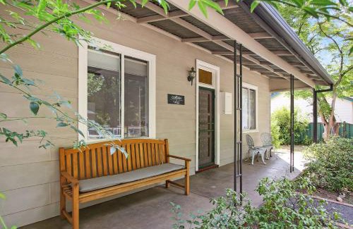 Bright Casa | Cobden & Wills