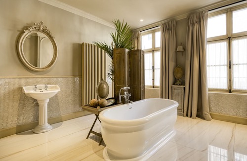 Kortrijk Hotel | Cobergher Hotel