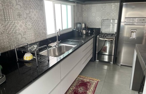 Florianopolis Apartamento | Cobertura à Beira Mar de Florianópolis