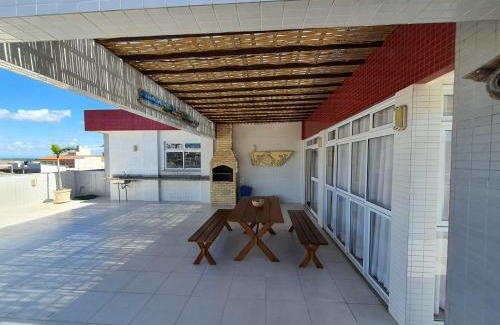 Assis Apartamento | Cobertura 3 Suítes - Praia Grande - Arraial do Cabo